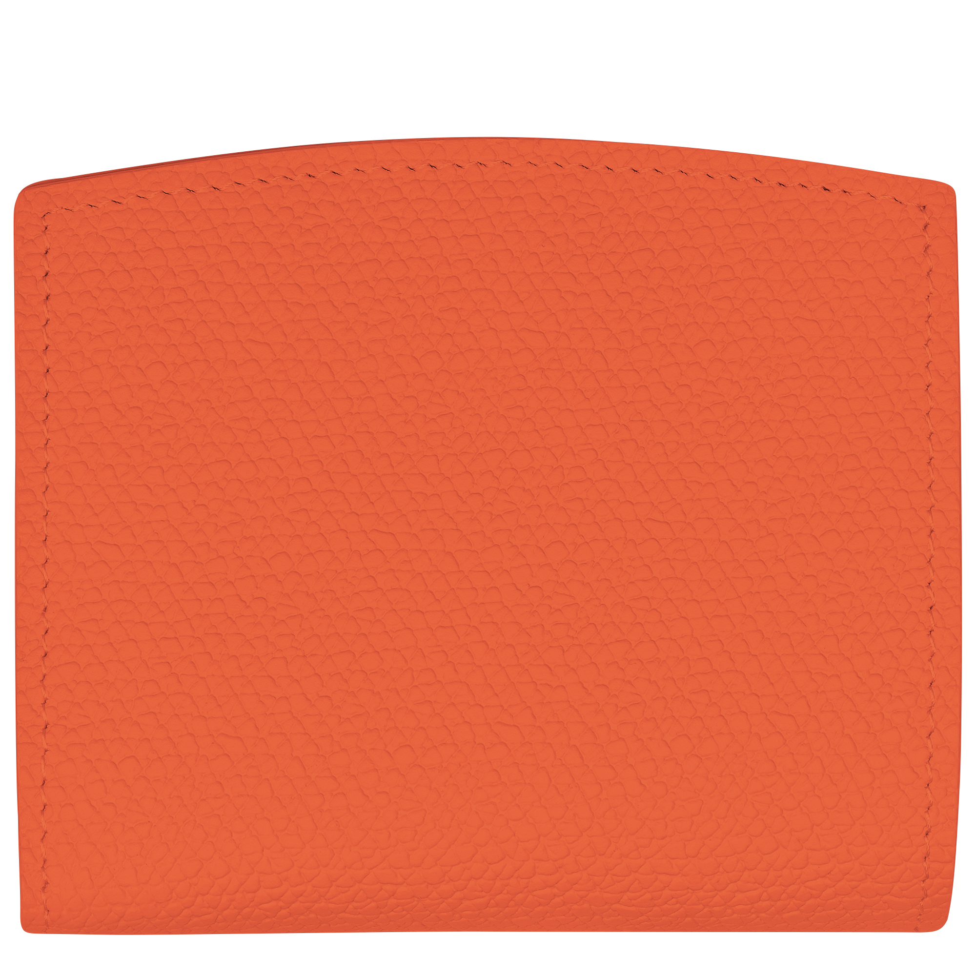 Le Roseau Kleine portemonnee, Oranje