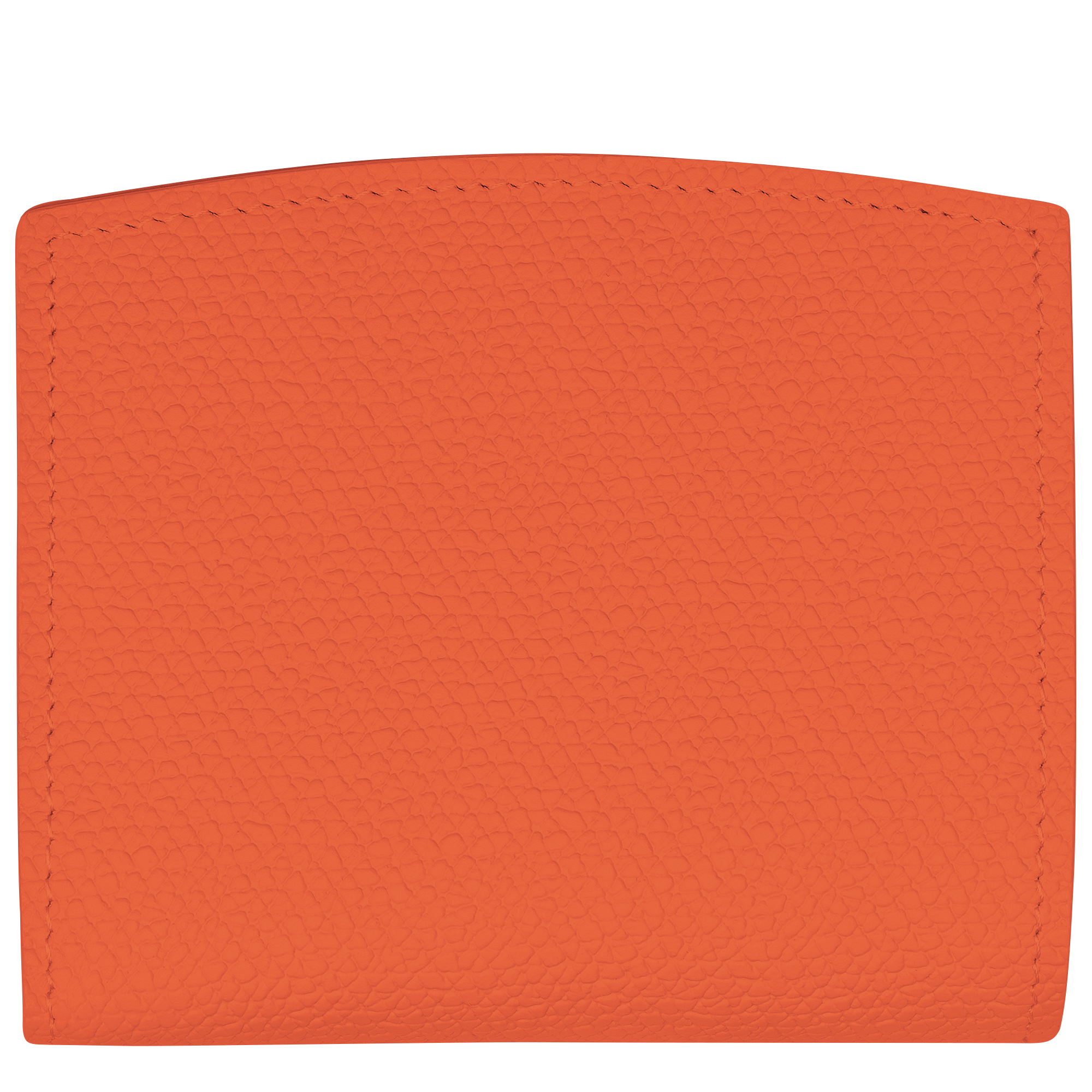 Roseau Cartera compacta, Naranja