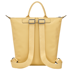 Le Pliage Xtra Backpack S, Wheat
