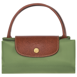 Le Pliage Original Handbag S, Lichen