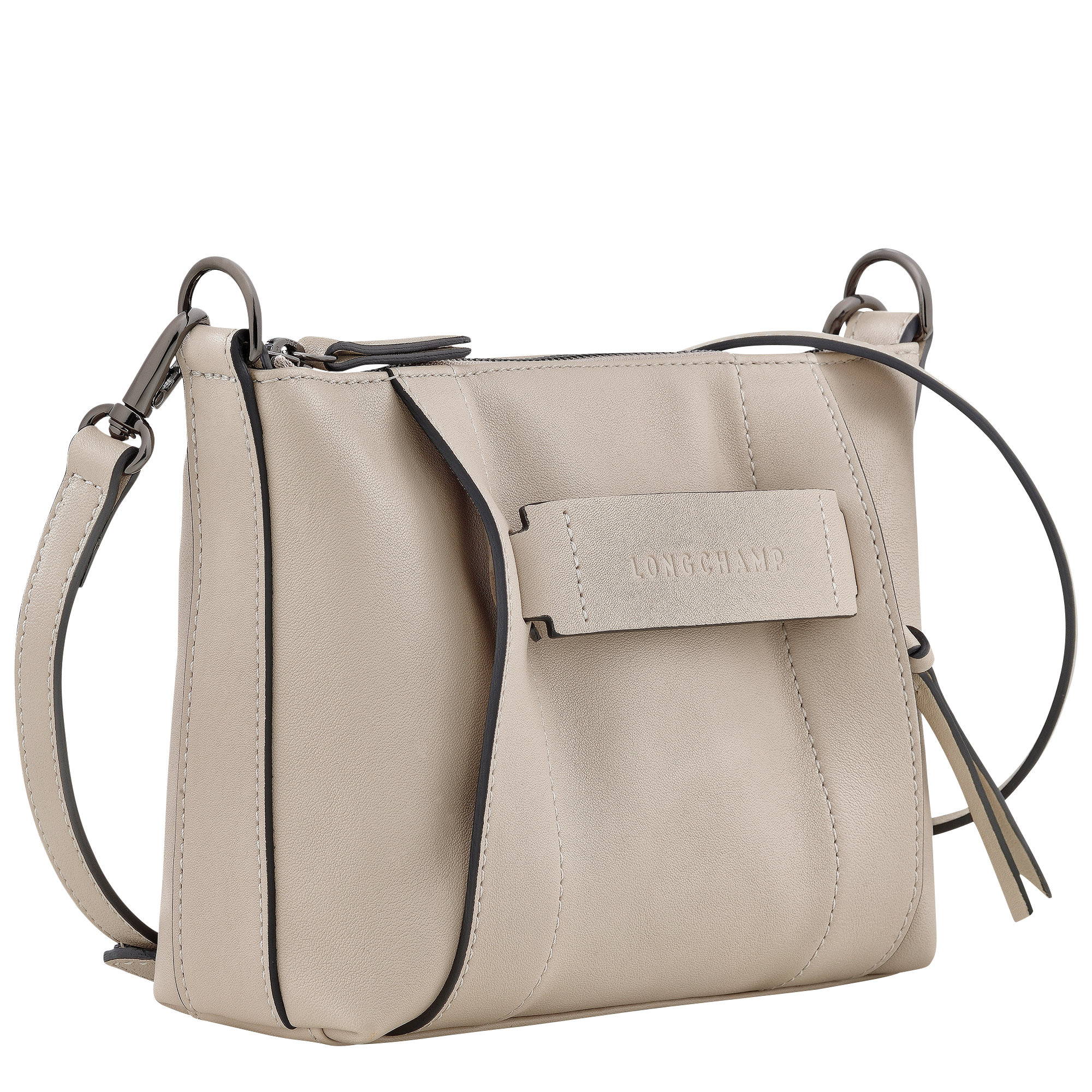 Longchamp 3d crossbody bag hotsell