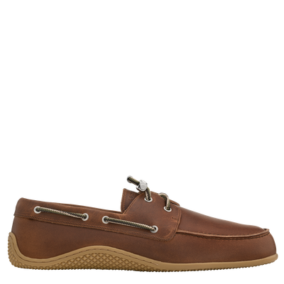 Longboat Loafer, Cognac