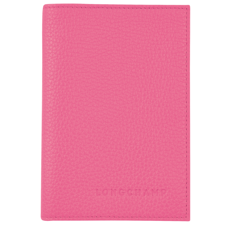 Le Foulonné Passport cover, Candy