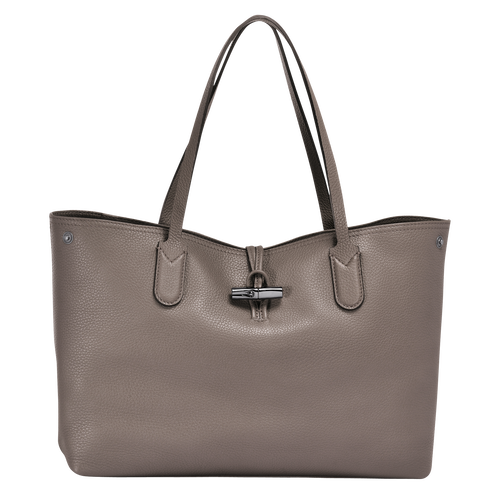 Essential Tote bag M, Grey - View 1 of 3 Essential Tote bag M, Grey, hi-res - View 1 of 3