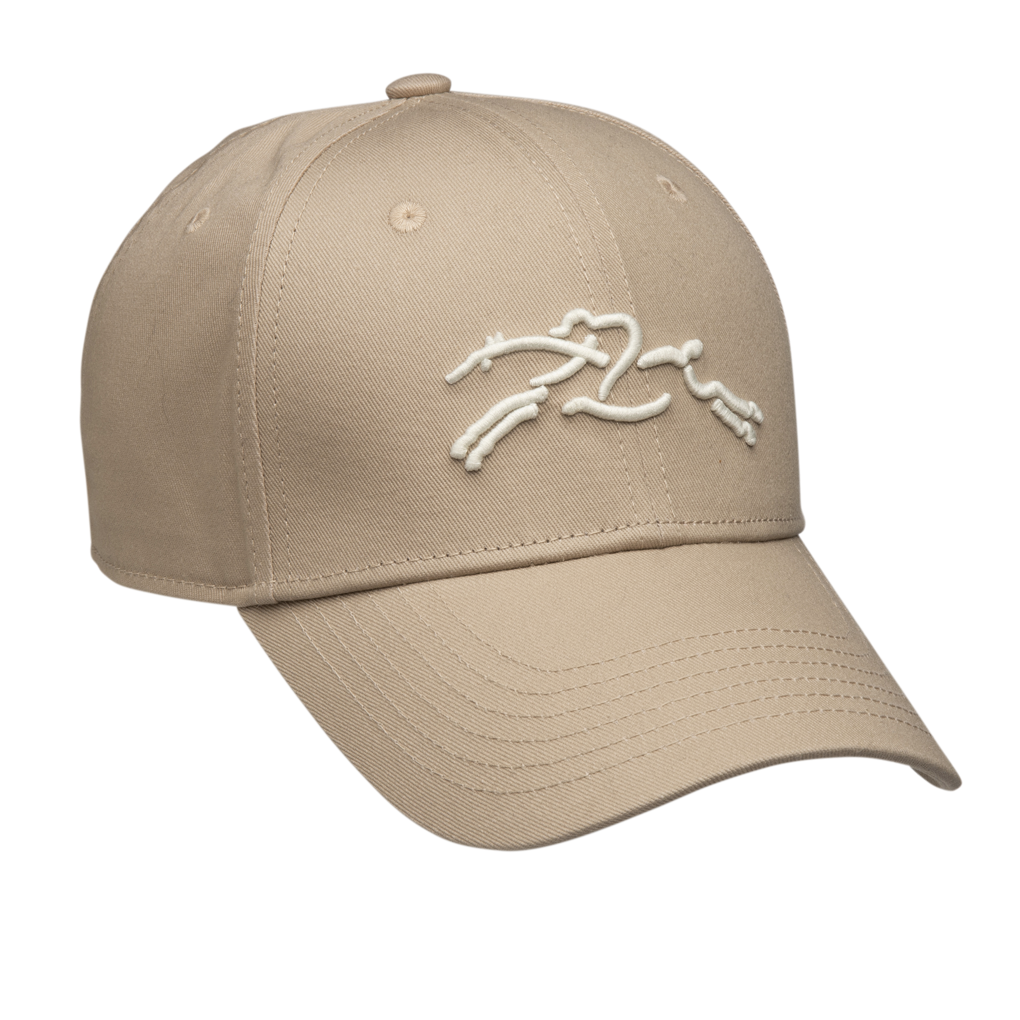 Solid cap, Beige - View 1 of
3 - zoom in null Solid cap, Beige