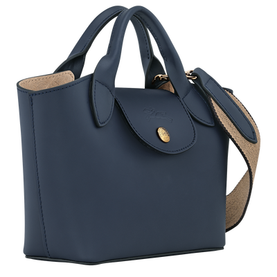 Épure Tote bag XS, Navy