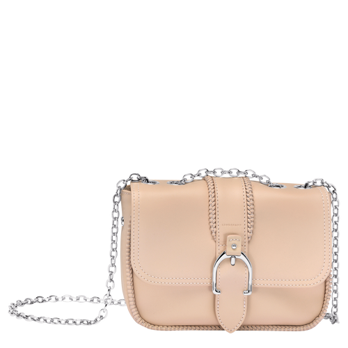 Bolso de hombro XS, 507 Rosa pálido Bolso de hombro XS, 507 Rosa pálido, hi-res