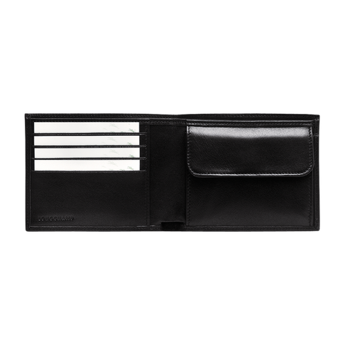 Brieftaschen, 001 Schwarz Brieftaschen, 001 Schwarz, hi-res