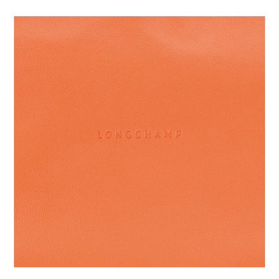 Smoothie Crossbody bag M, Orange