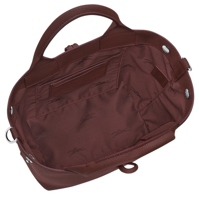 Le Roseau Bolso con asa superior  S, Burdeos