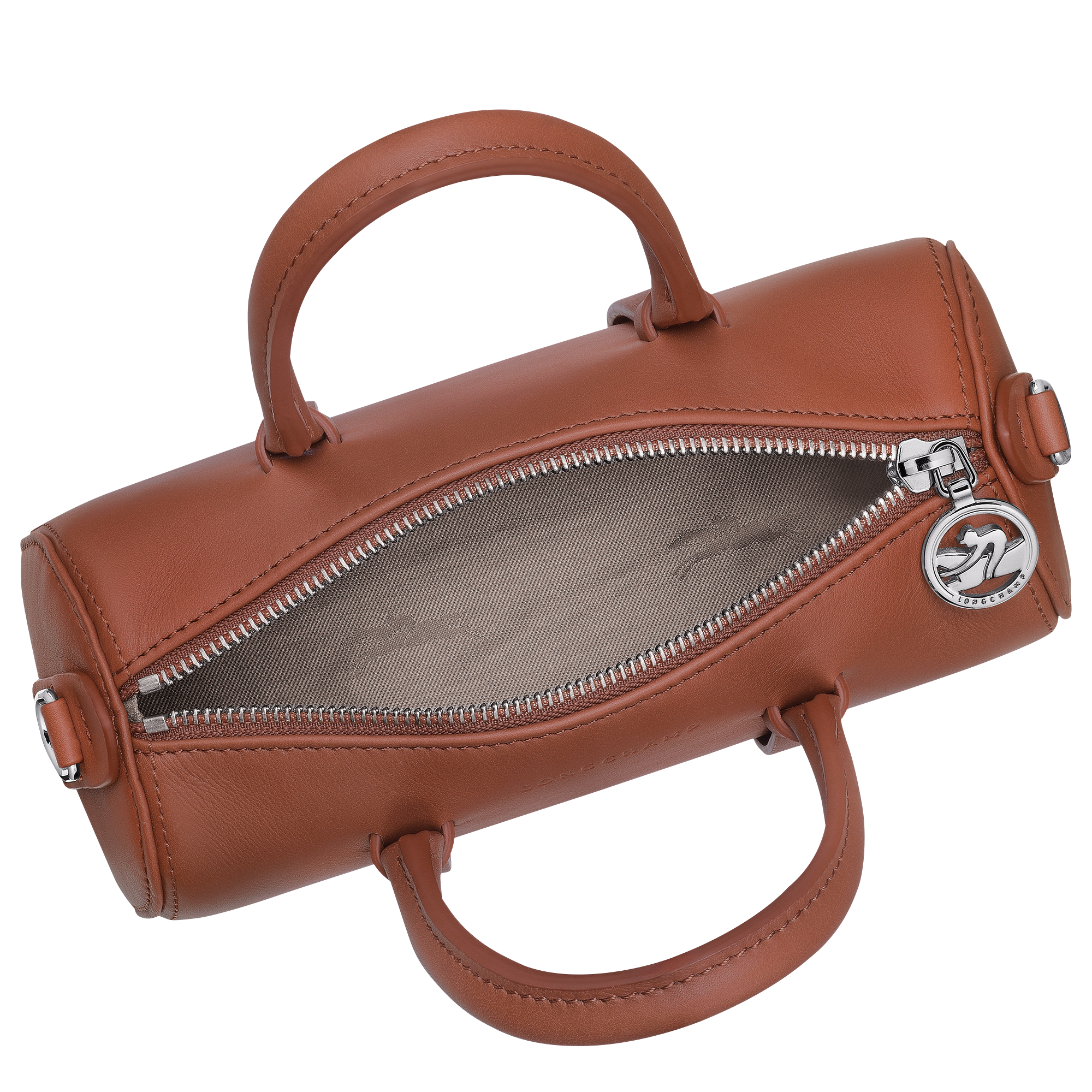 Daylong Borsa con manico S,  Cognac
