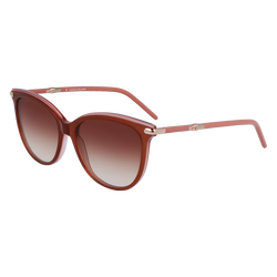 Gafas de sol , Otro - Brown rose