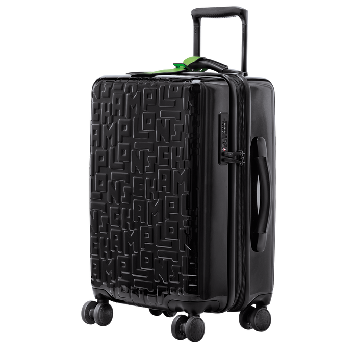 LGP Travel Maleta M, Negro