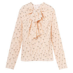 Fall-Winter 2020 Collection - Blouse Blouse