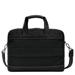 Boxford Briefcase L, Black