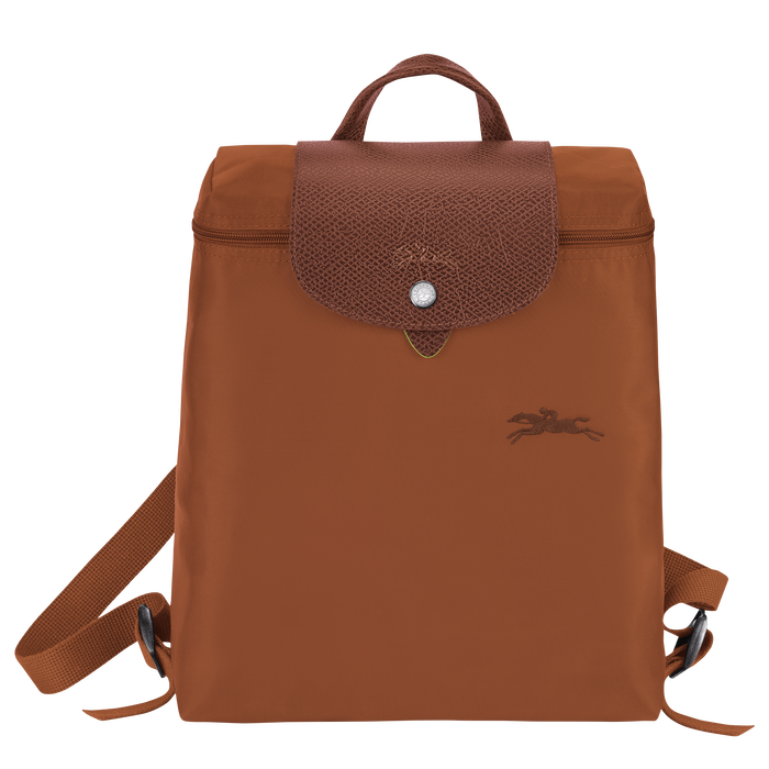 Le Pliage Green Sac à dos, Cognac