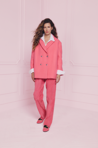 Spring-Summer 2025 Collection, 