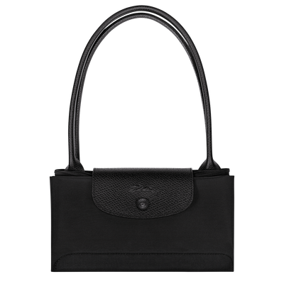 Le Pliage One 肩揹袋, 黑色