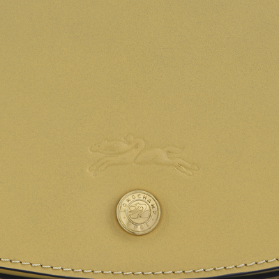 &Eacute;pure Crossbody bag S, Hay