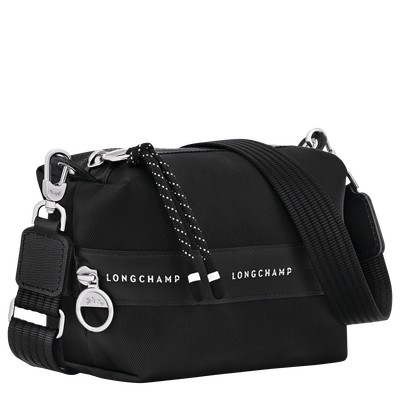Le Pliage Energy 斜背袋 XS, 黑色