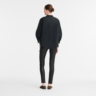 null Pantalones, Negro