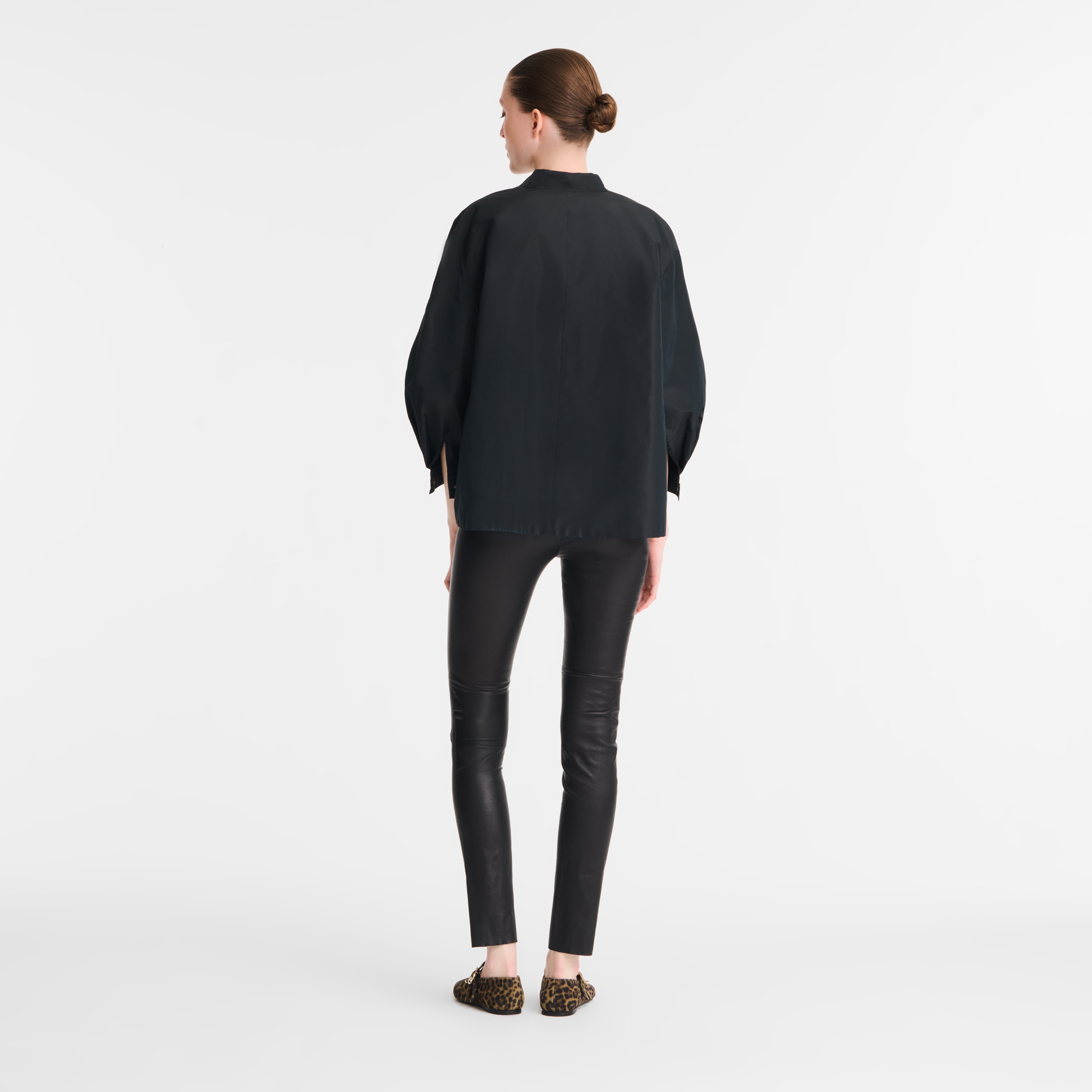 Pantalones, Negro - Vista 3 de
6 - ampliar el zoom null Pantalones, Negro