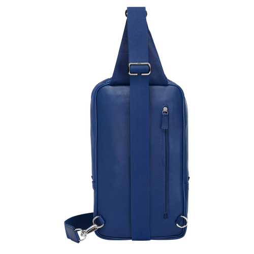 Backpack, 169 Blue Backpack, 169 Blue, hi-res