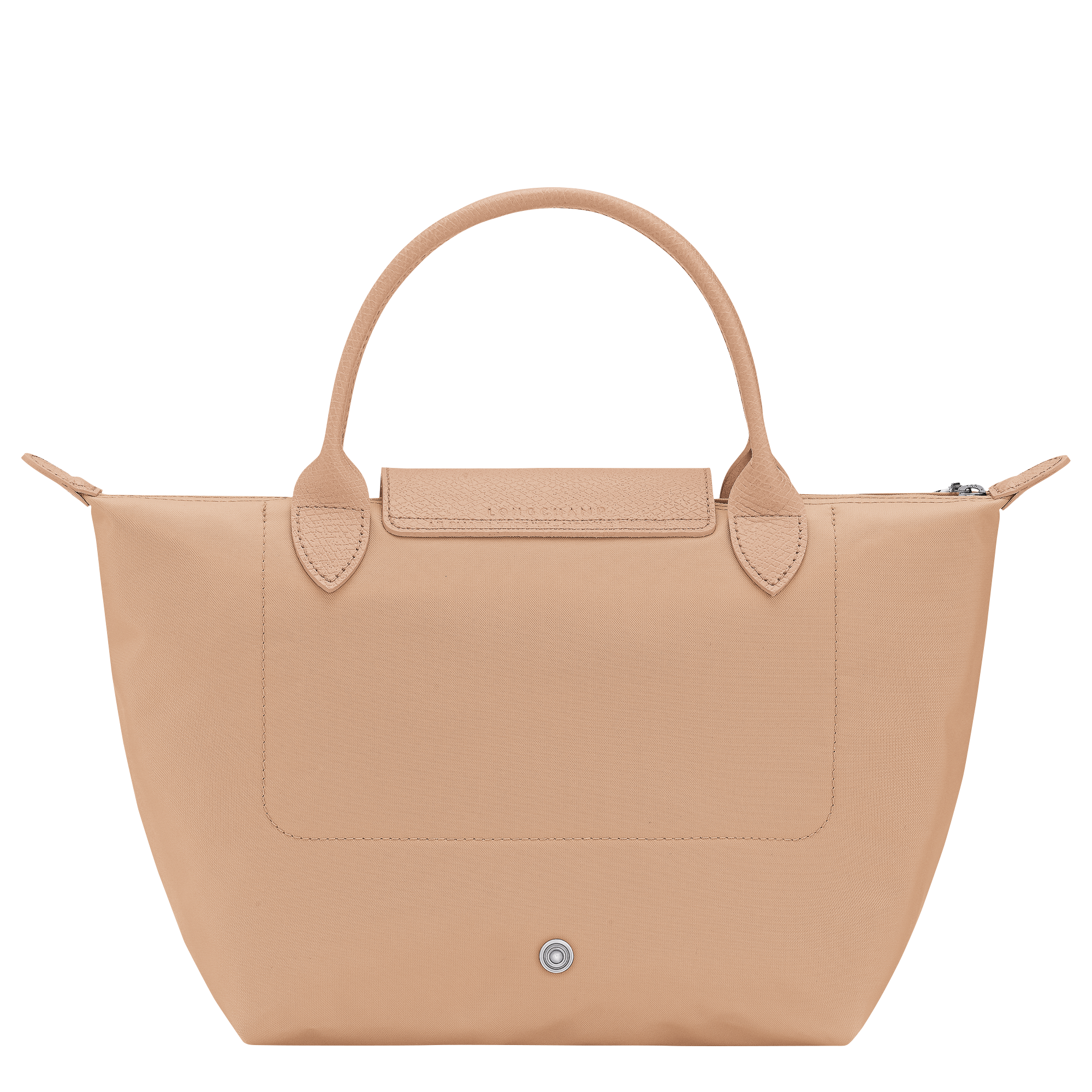 Le Pliage One Handbag S, Beige