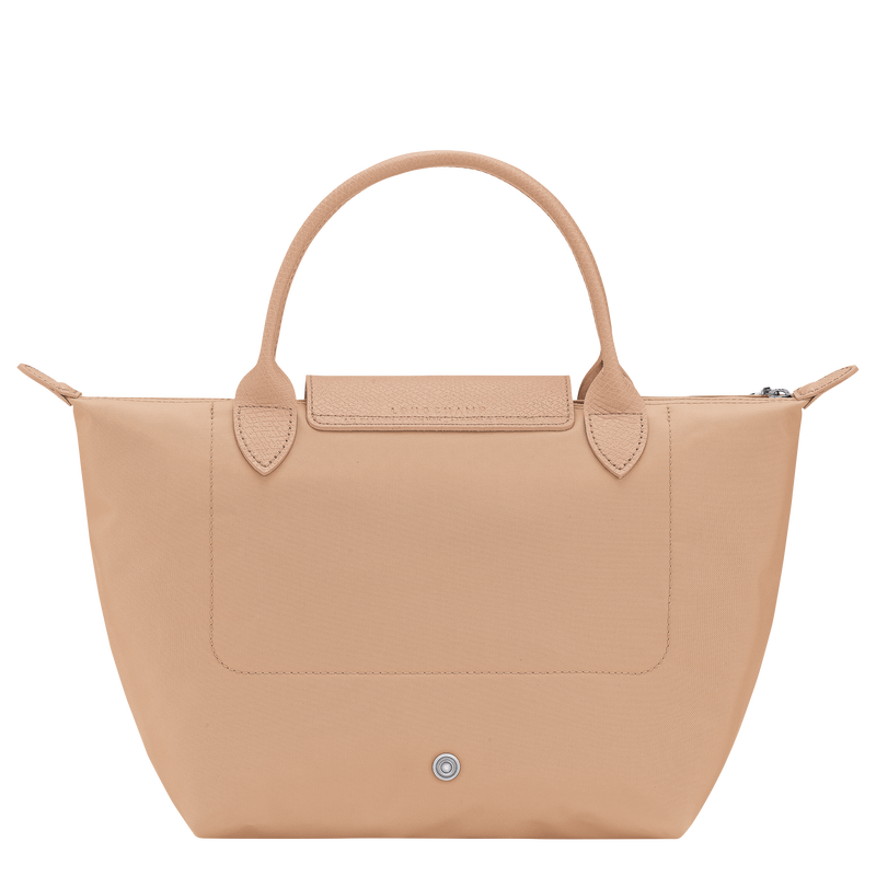 Le Pliage One S Handbag , Beige - Canvas  - View 3 of  6
