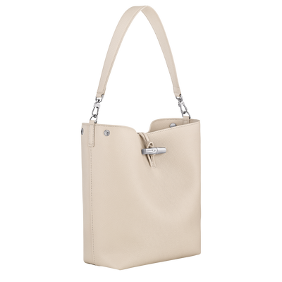 Le Roseau Shoulder bag M, Paper