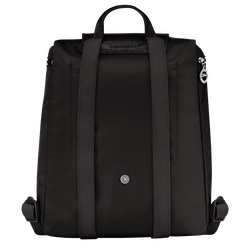 Le Pliage Green Sac à dos, Noir