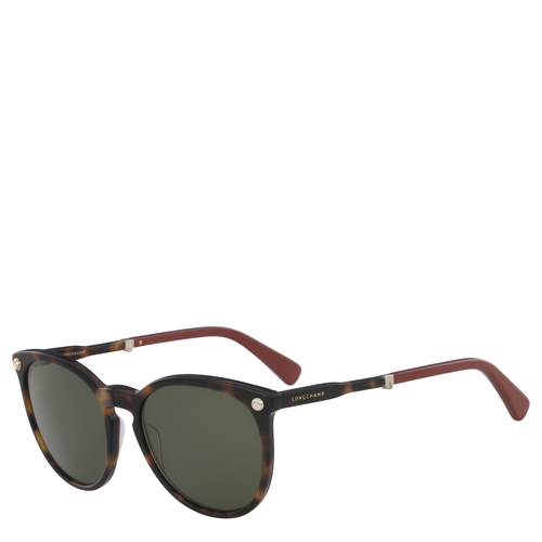 Sunglasses, 268 Havana Sunglasses, 268 Havana, hi-res