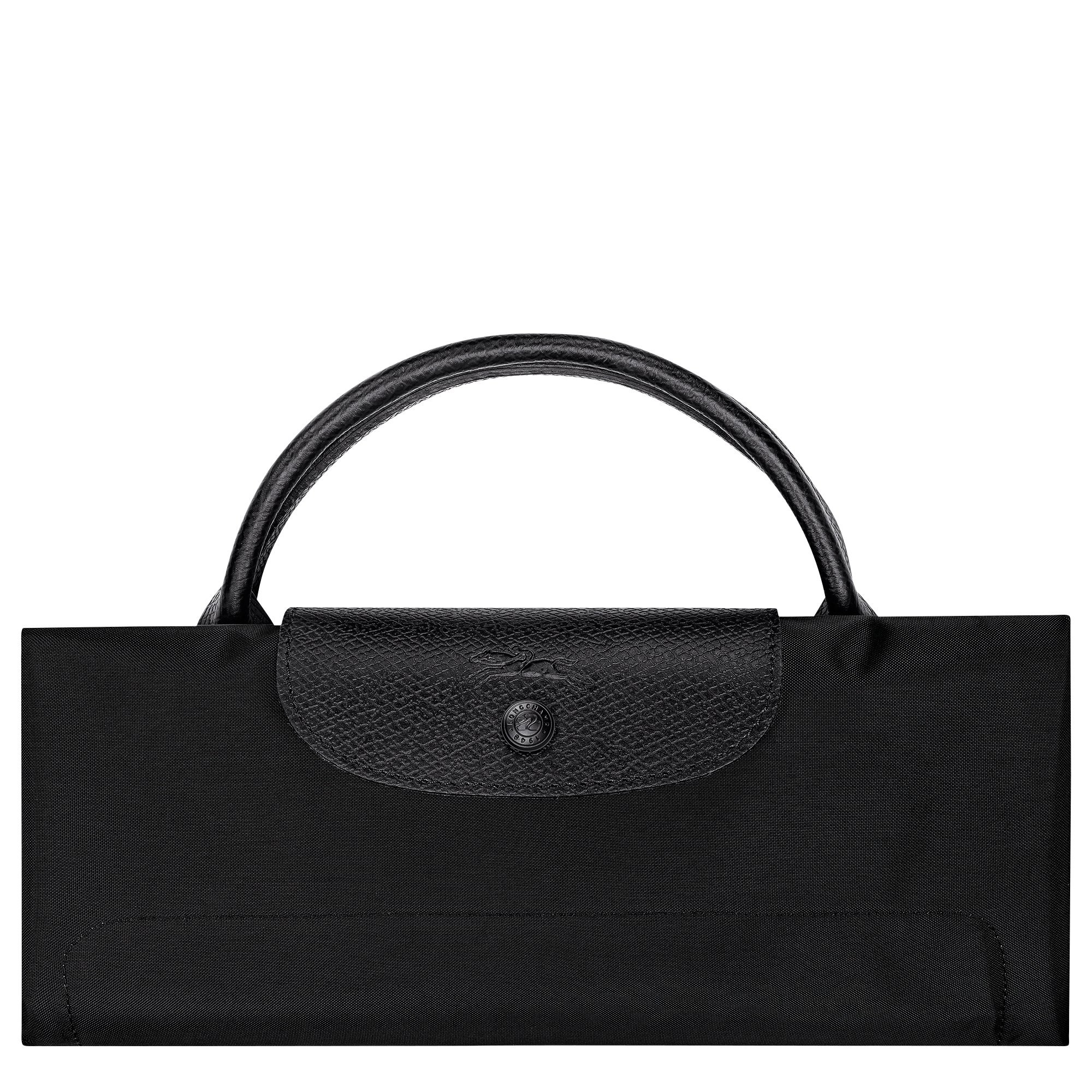 Le Pliage One Travel bag XL, Black