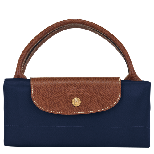 Travel bag L Le Pliage Navy (L1624089556) | Longchamp US