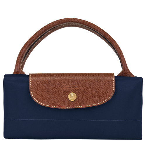 Travel bag L Le Pliage Navy (L1624089556) | Longchamp US Travel bag L Le Pliage Navy (L1624089556) | Longchamp US