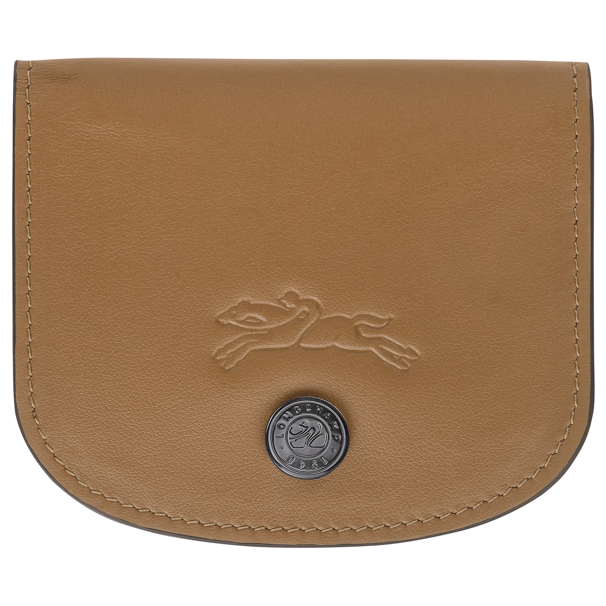 Porte-cartes, Tabac - Vue 1 de
3 - agrandir le zoom Le Pliage Xtra Porte-cartes, Tabac