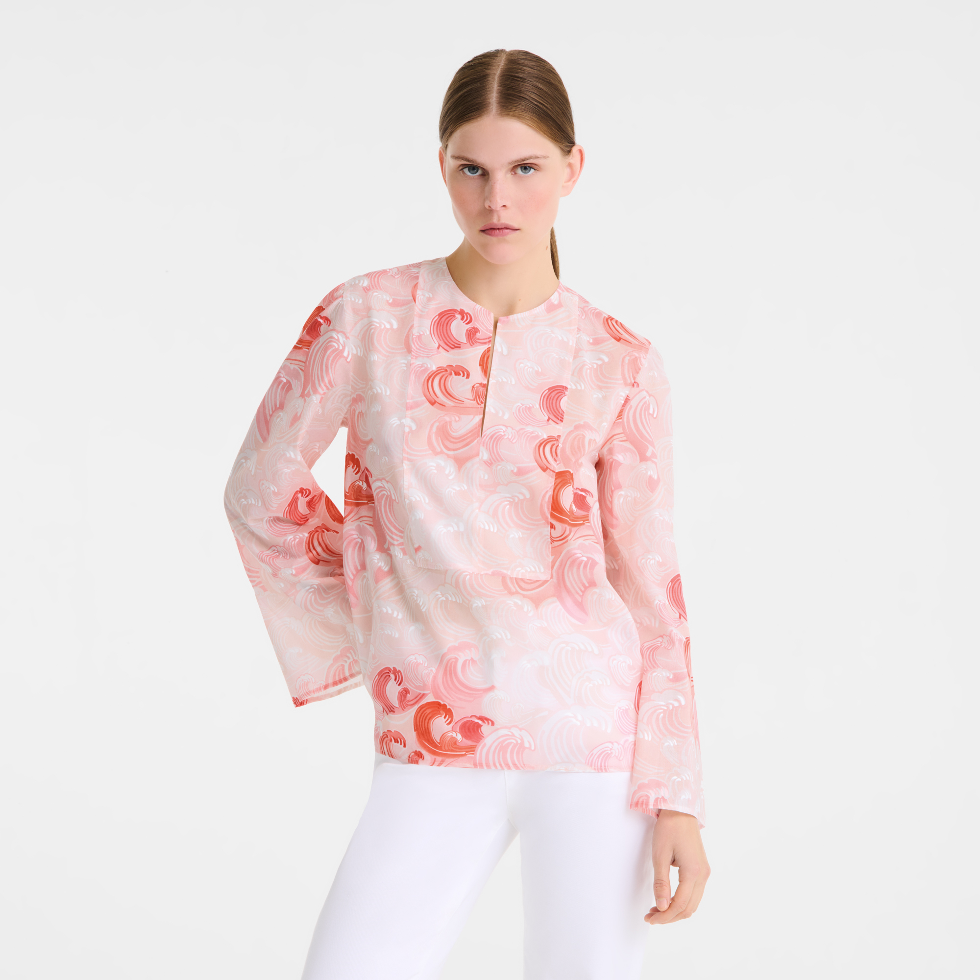 null Camicia,  Ballerina