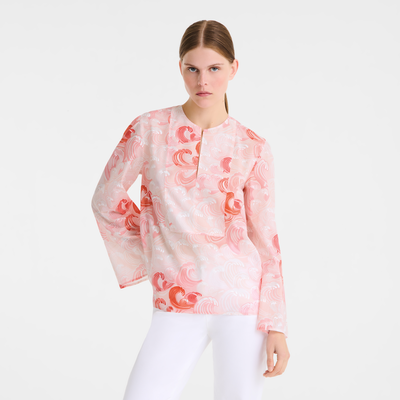 null Camicia,  Ballerina