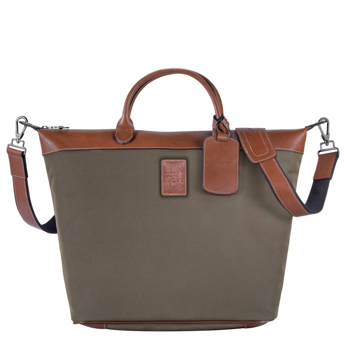 Boxford Travel bag S, Brown