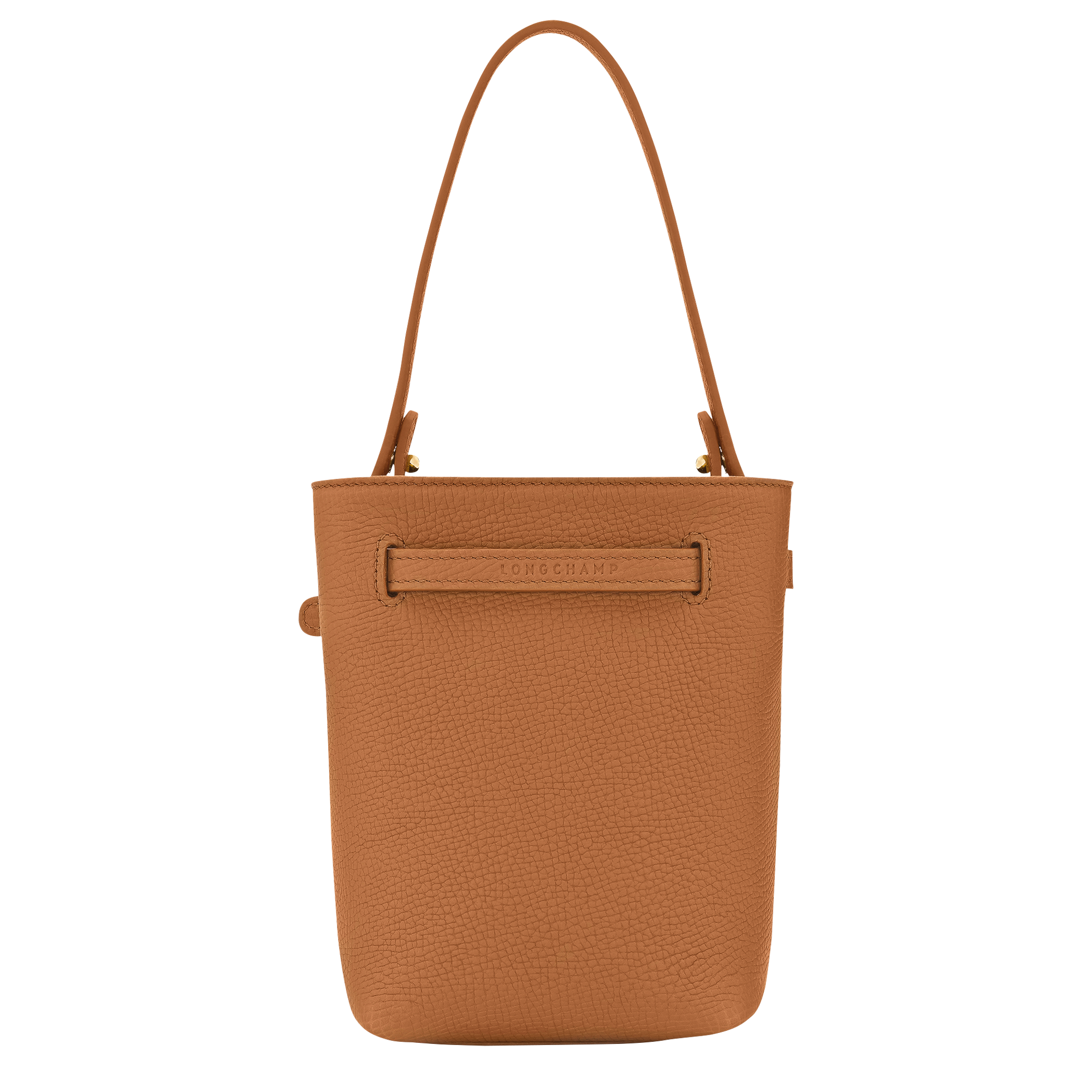 Le Smart Sac seau XS, Caramel