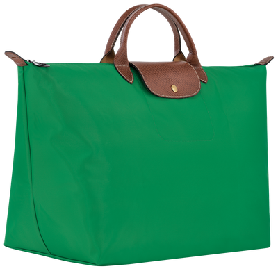 Longchamp mens travel bag deals