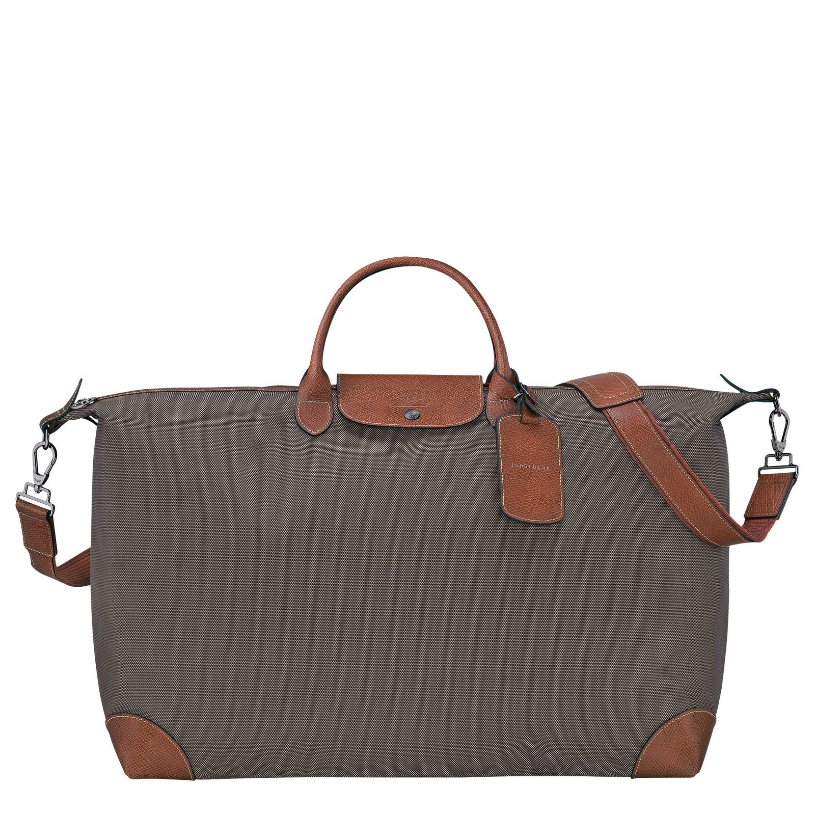 Boxford Travel bag M, Brown