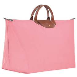 Le Pliage Original XL Travel bag , Marshmallow - Recycled canvas