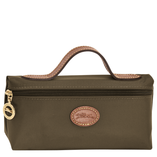 Cosmetic case, Khaki - View 1 of  1 - 