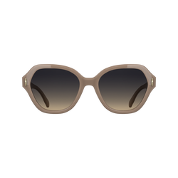 Sunglasses , Nude - Acetate