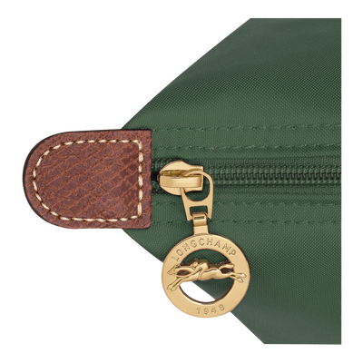Le Pliage Original Sac cabas M, Vert Anglais