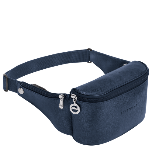 Sac banane, Navy - Vue 2 de 2 Sac banane, Navy, hi-res - Vue 2 de 2
