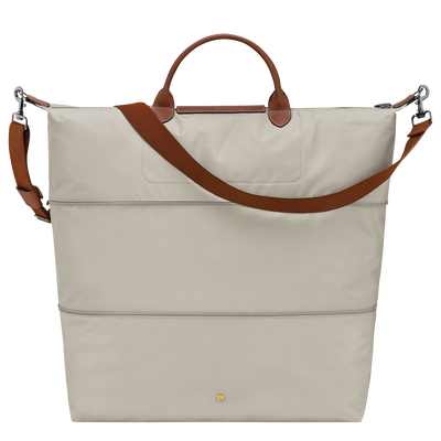 Le Pliage Original Borsa da viaggio espandibile,  Grigio Verde