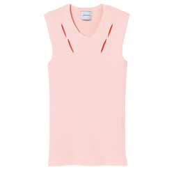 Strickoberteil