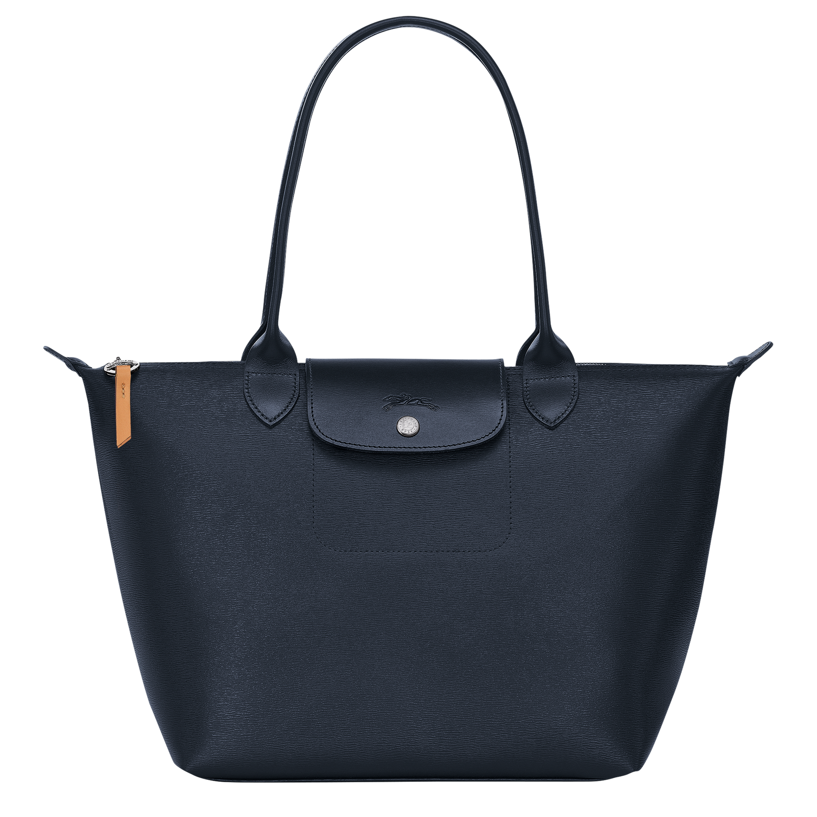 Le Pliage City Sac cabas M, Navy